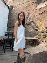 Rosabelle Mini Dress