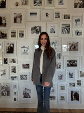 Nordic Nights Barn Jacket