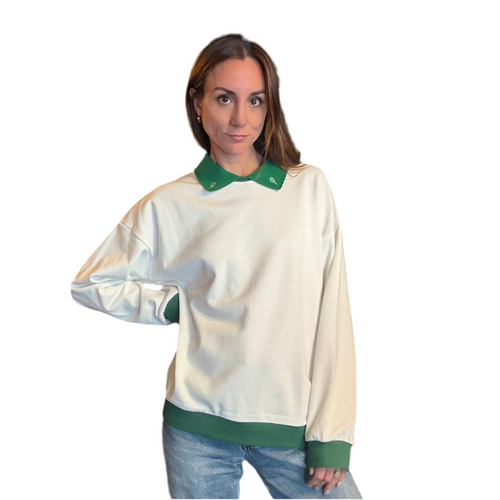 Racquet Club Sweatshirt
