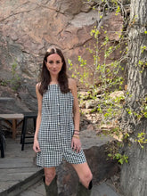 Mustang Mini Dress