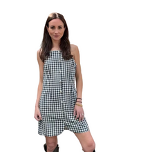 Mustang Mini Dress
