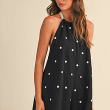 Polkadot Romper