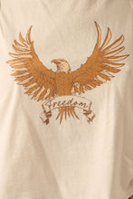 Flying Eagle Tank Top