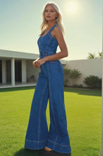The Dolly Jumpsuit