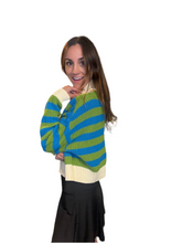 Morning Glory Sweater
