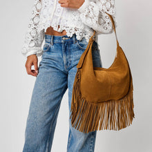 Reba Hobo Bag