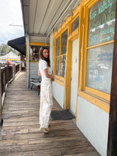 Cowboy Pants
