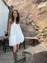 Rosabelle Mini Dress