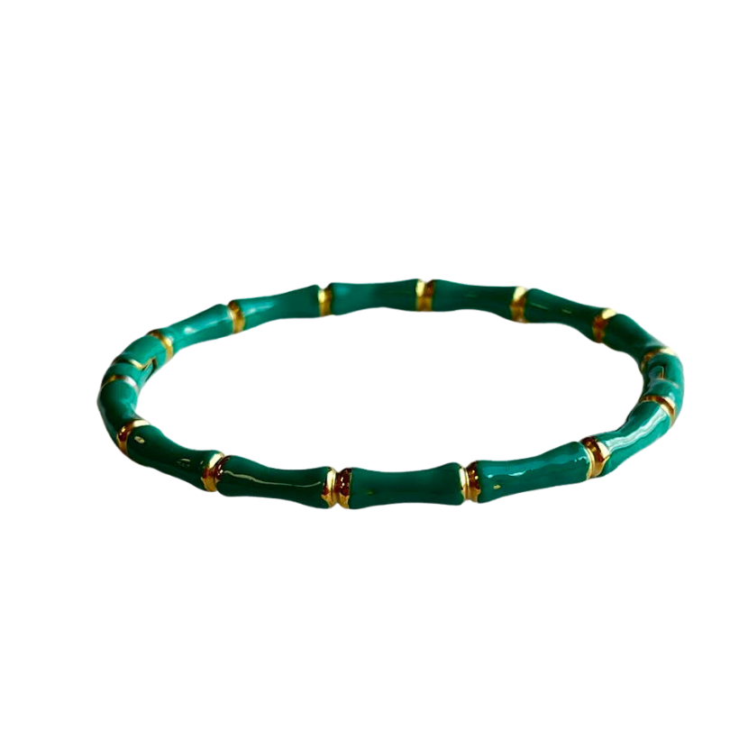 Bamboo Bangle