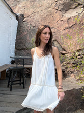 Rosabelle Mini Dress