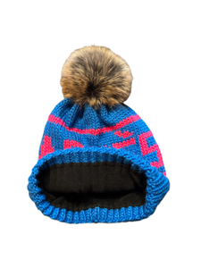 Apres Pom Hat