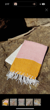 Sustainable Throw Blanket