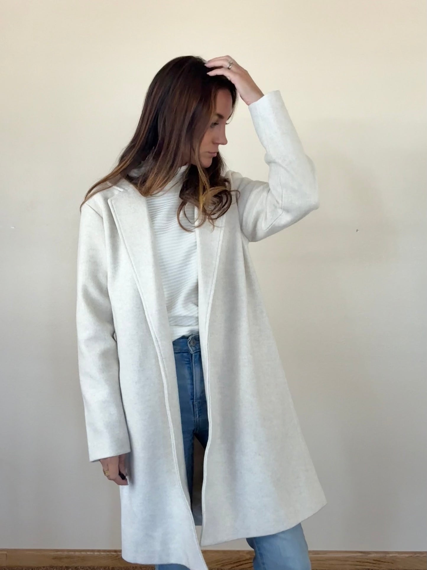 The Everyday Coat