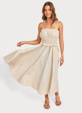 Classic Beauty Midi Dress