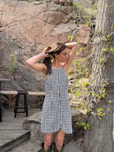 Mustang Mini Dress