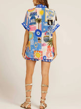 Retro Vacation Set