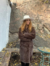 Shyloh Fur Coat