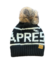 Apres Pom Hat