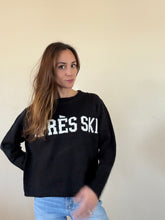 Apres Ski Sweater