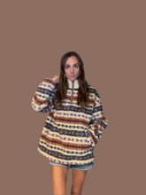 Alpine Sherpa Jacket