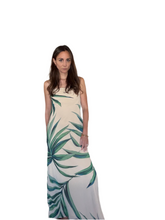 Botanical Dress