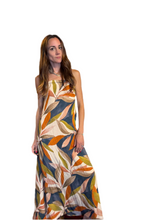 Leafy Dress