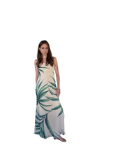 Botanical Dress