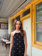 Polkadot Romper