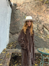 Shyloh Fur Coat