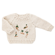 Baby & Toddler Alpine Sweater