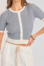 Mavi Cardigan