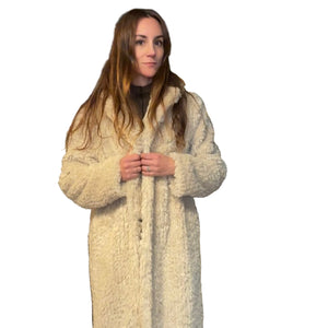 Rendezous Wubby Fur Coat
