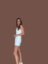Victory Sporty Cutout Dress
