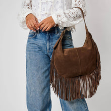 Reba Hobo Bag