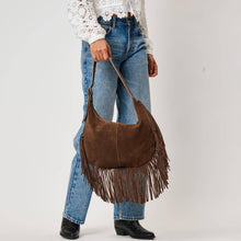 Reba Hobo Bag
