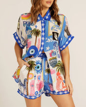 Retro Vacation Set