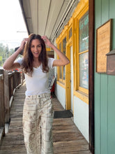 Cowboy Pants