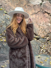 Shyloh Fur Coat
