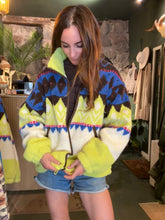 Whistler Sherpa Jacket