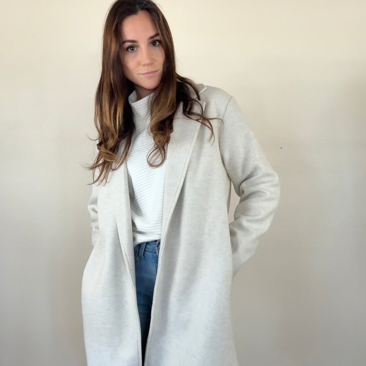 The Everyday Coat
