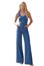 The Dolly Jumpsuit