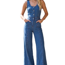 The Dolly Jumpsuit