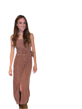 Get Like This Midi Dress