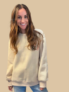 Apres Ski Club Sweatershirt
