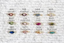 Birthstone Bracelet