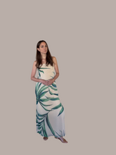 Botanical Dress