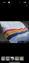 Sustainable Throw Blanket