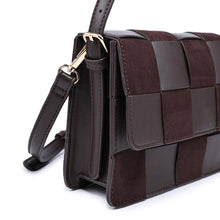 Tanya Crossbody