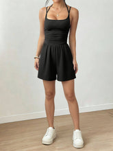 Everyday Basic Romper