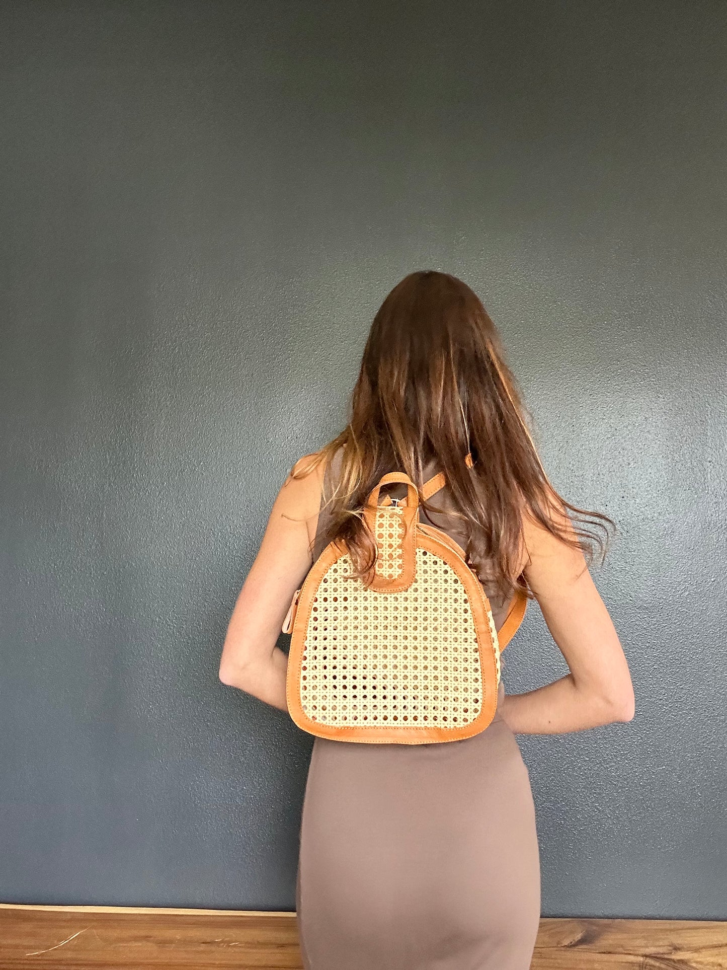 Aura Backpack
